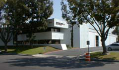 Intercorp Orange