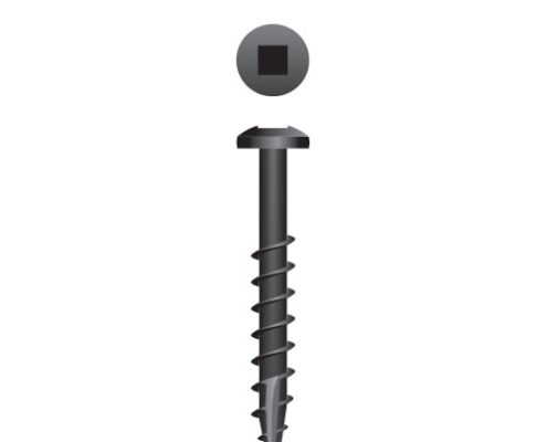XQ5C reliable fasteners