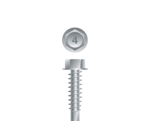 4H1212 high-quality fasteners