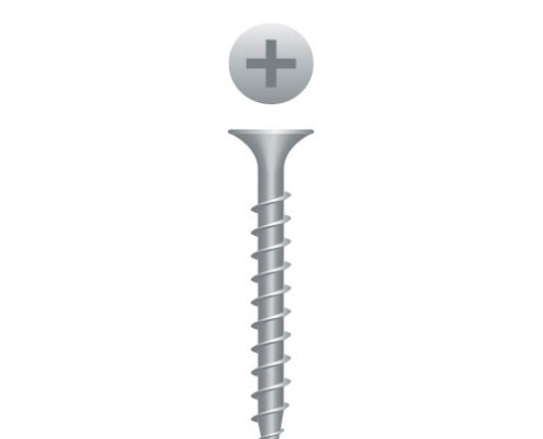 814CSS industrial fasteners