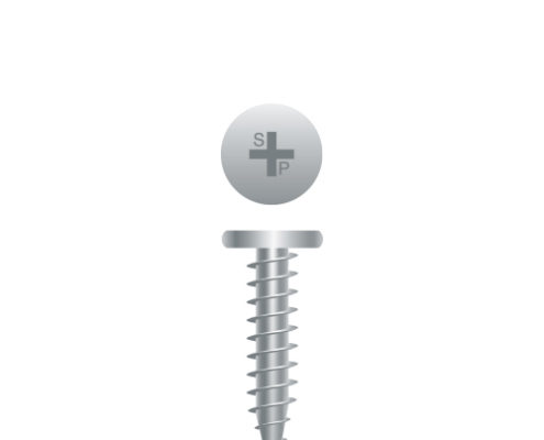108PCC durable fasteners