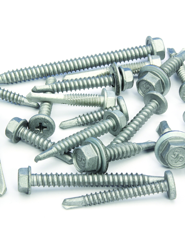 Choosing the Right Drywall Screws for Your Project