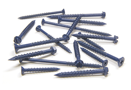 high-quality fasteners