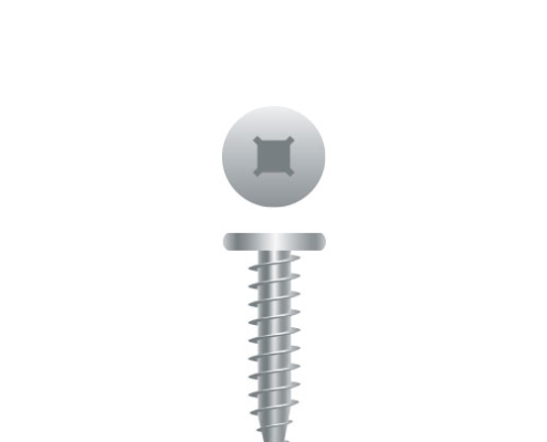108PCSS durable fasteners