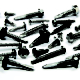 stainless steel high-quality fasteners
