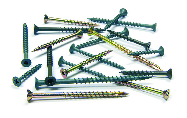 outdoor high-quality fasteners