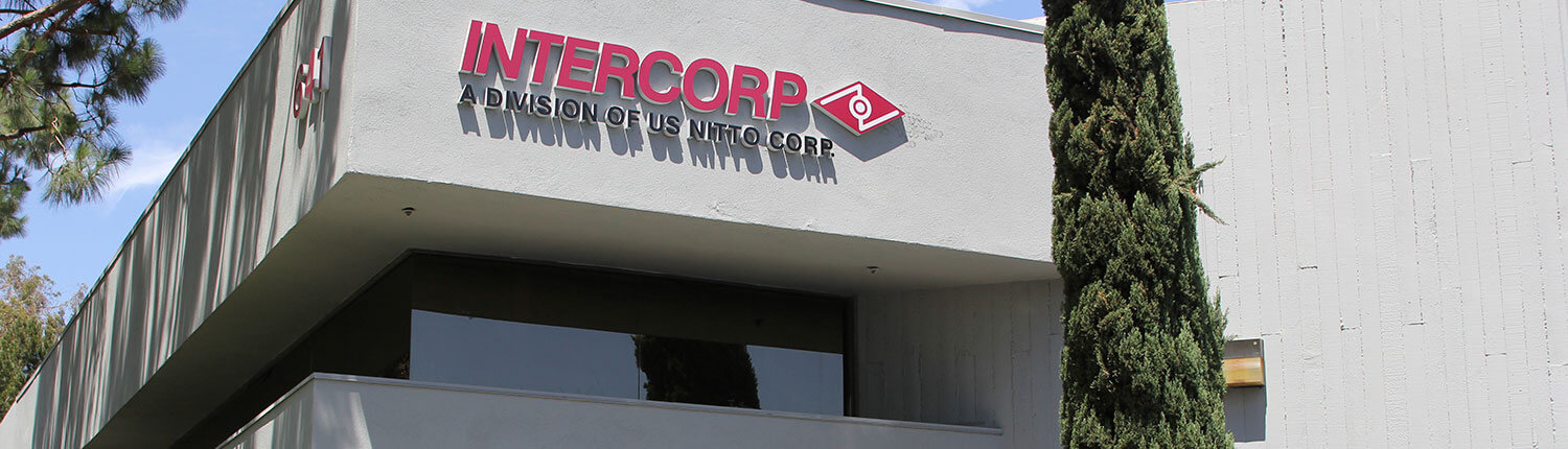Los Angeles - Main Office Intercorp