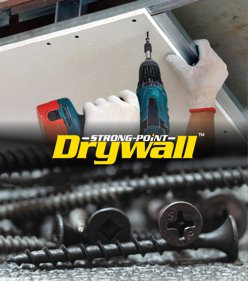 Drywall Family