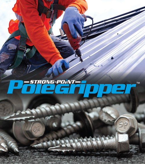 Pole Gripper Family