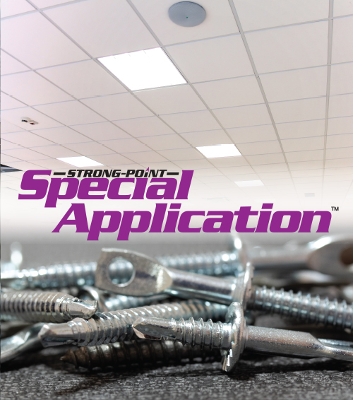 Special Application Family