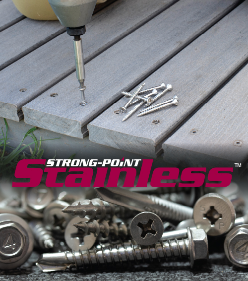 Stainless Steel Family