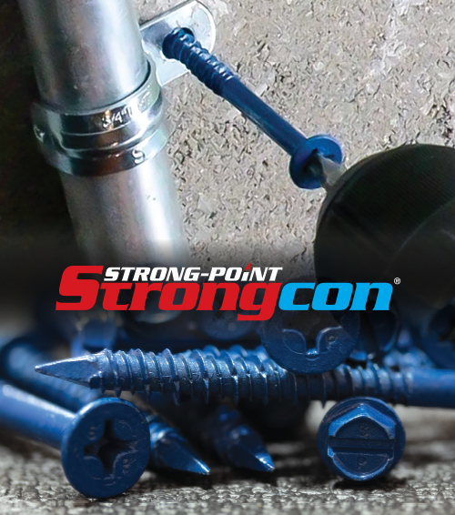 Strongcon Family
