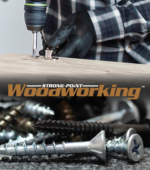 Woodworking Family