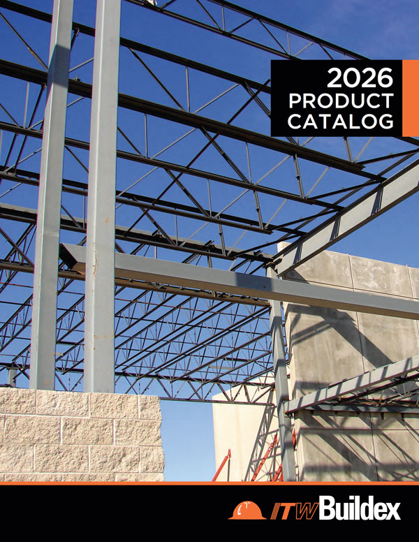 Buildex Catalog